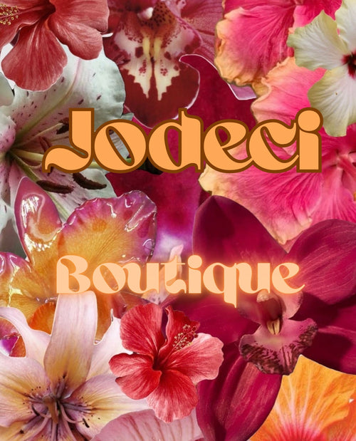 Jodeci Boutique 